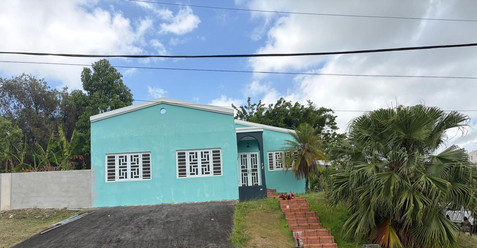 Photo of Calle 2 BLQ C, NUMERO 72 RIO GRANDE PR 00745
