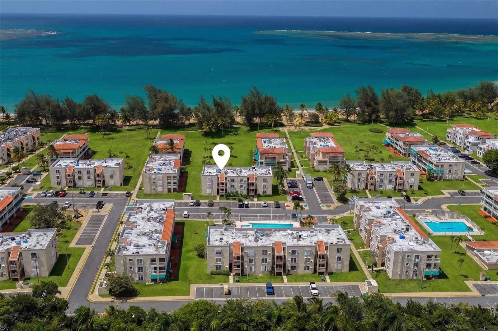 Photo of 2306 CASA DEL MAR #2306 RIO GRANDE PR 00745