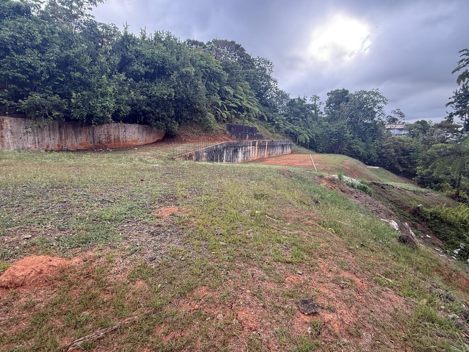 Photo of BO CEDRO ARRIBA CARR 809, KM 2 HM 2 INTERIOR, NAR NARANJITO PR 00719