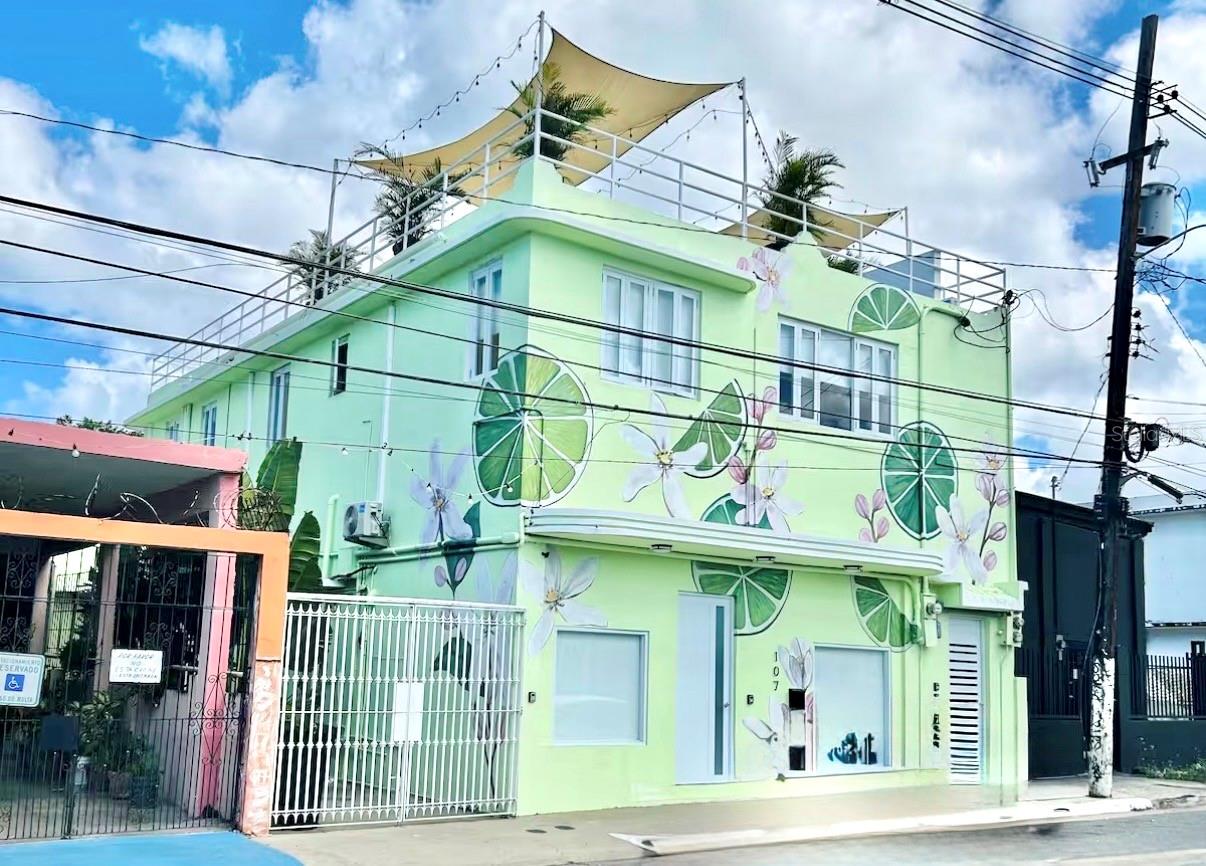 Photo of 107 LOIZA SAN JUAN PR 00911