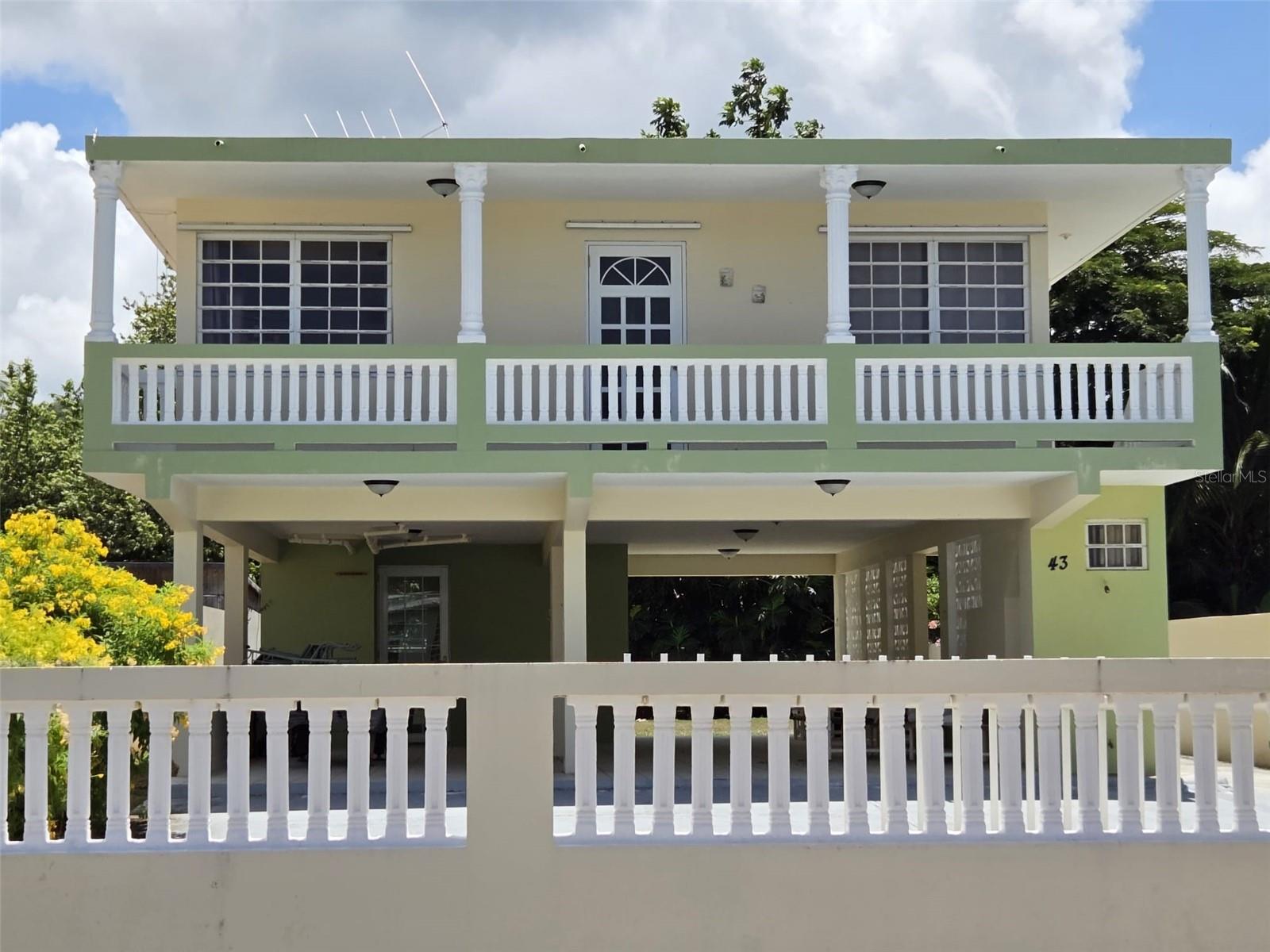 Photo of 43 VILLA PESQUERA #43 PATILLAS PR 00723