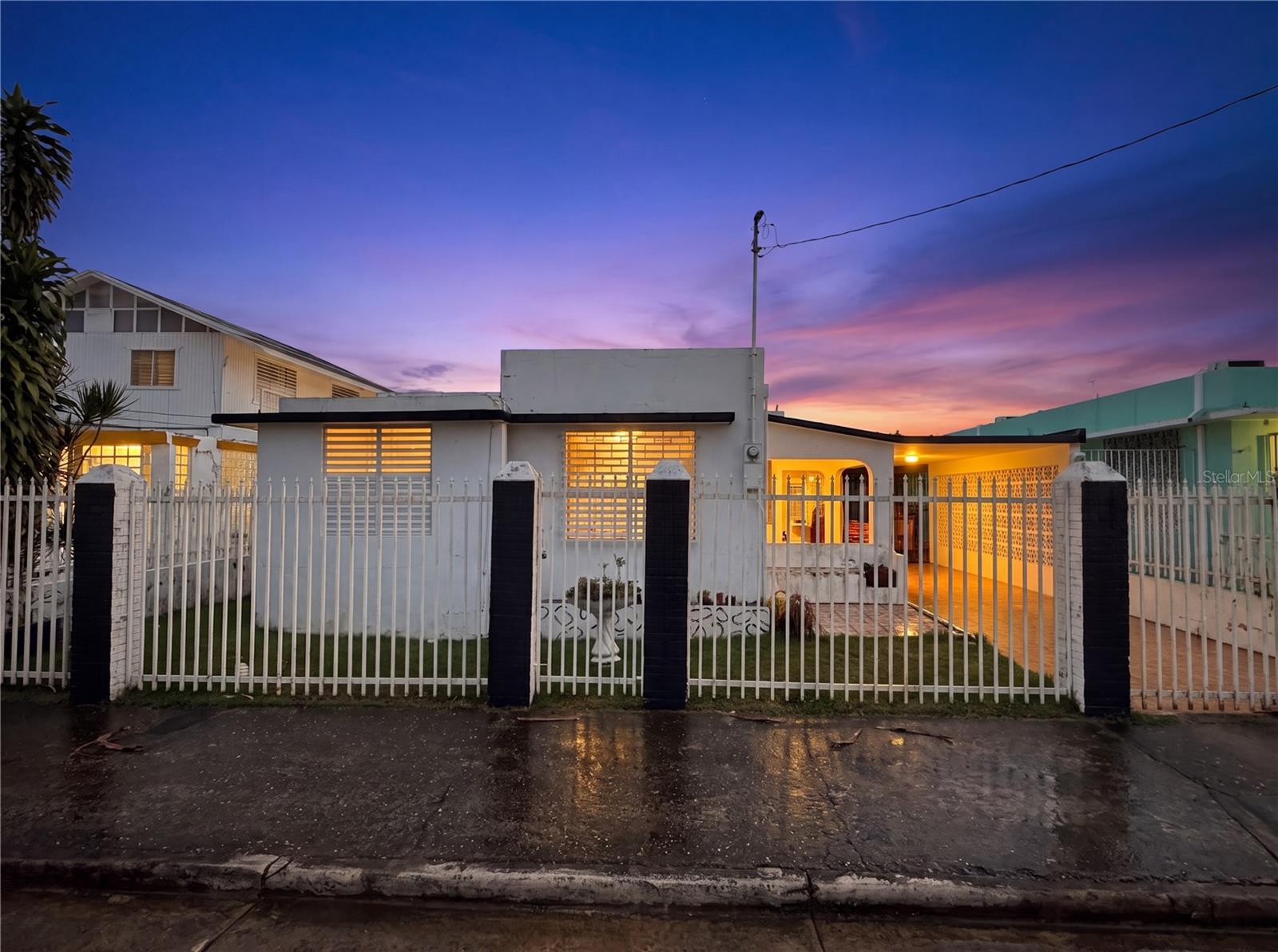 Photo of 187 ROMAGUERA STREET MAYAGUEZ PR 00682