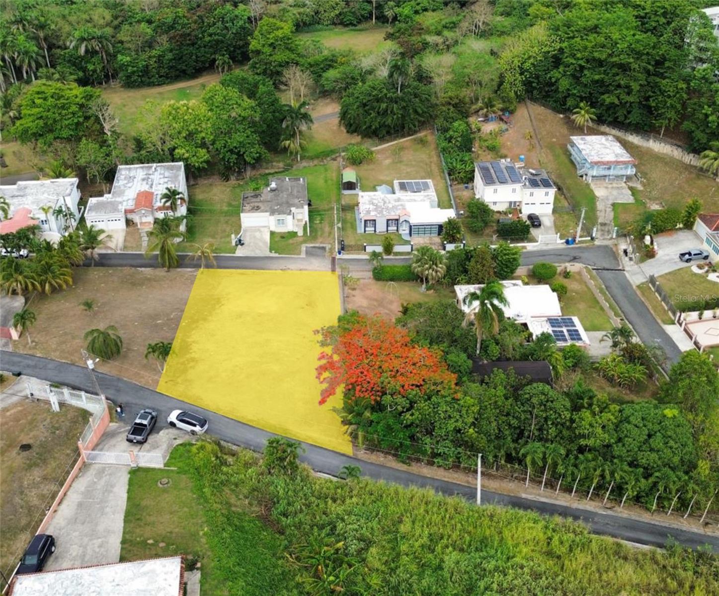 Photo of 12 Miramelinda ST PARAISO SANTA BARBARA GURABO PR 00778