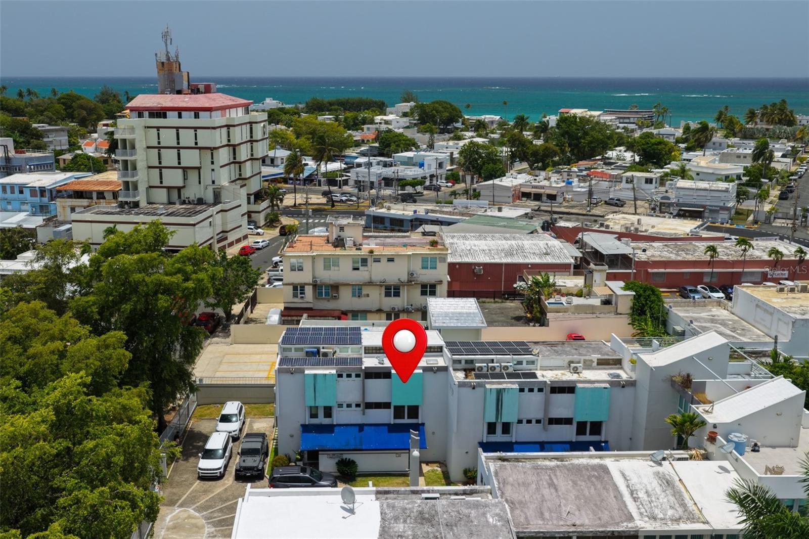 Photo of 111 CALLE DONCELLA #TH2 SAN JUAN PR 00913
