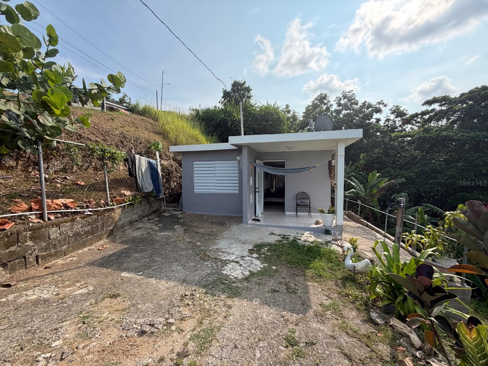 Photo of Parcela 181 SECTOR EL COMUN RIO BLANCO PR 00744
