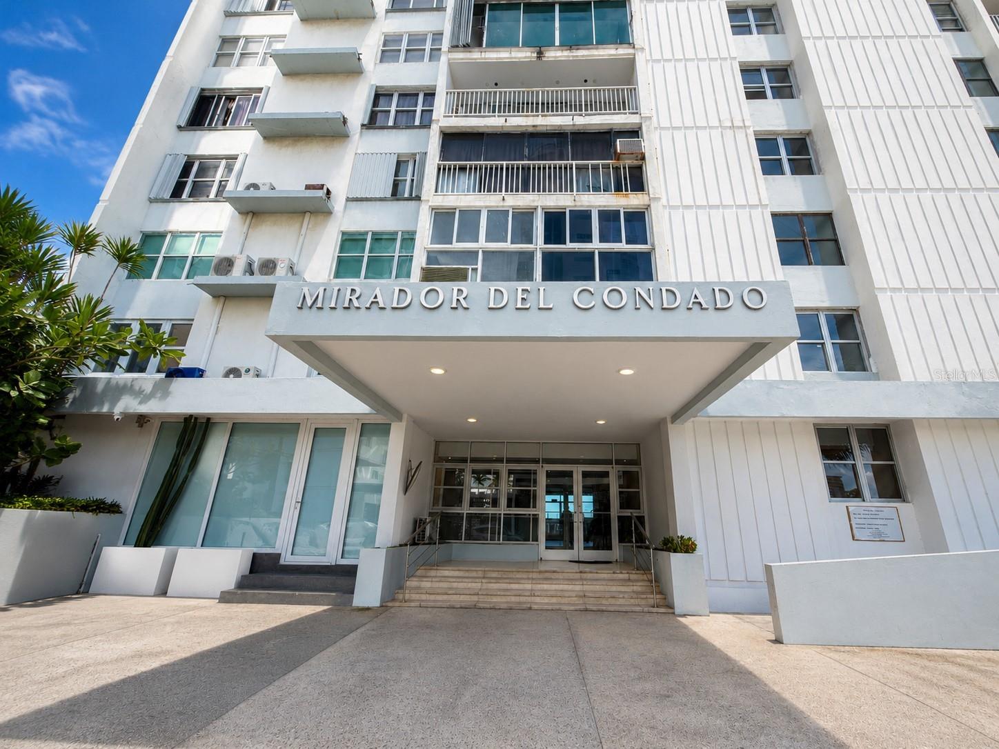 Photo of 1035 AVE. ASHFORD #407 SAN JUAN PR 00907