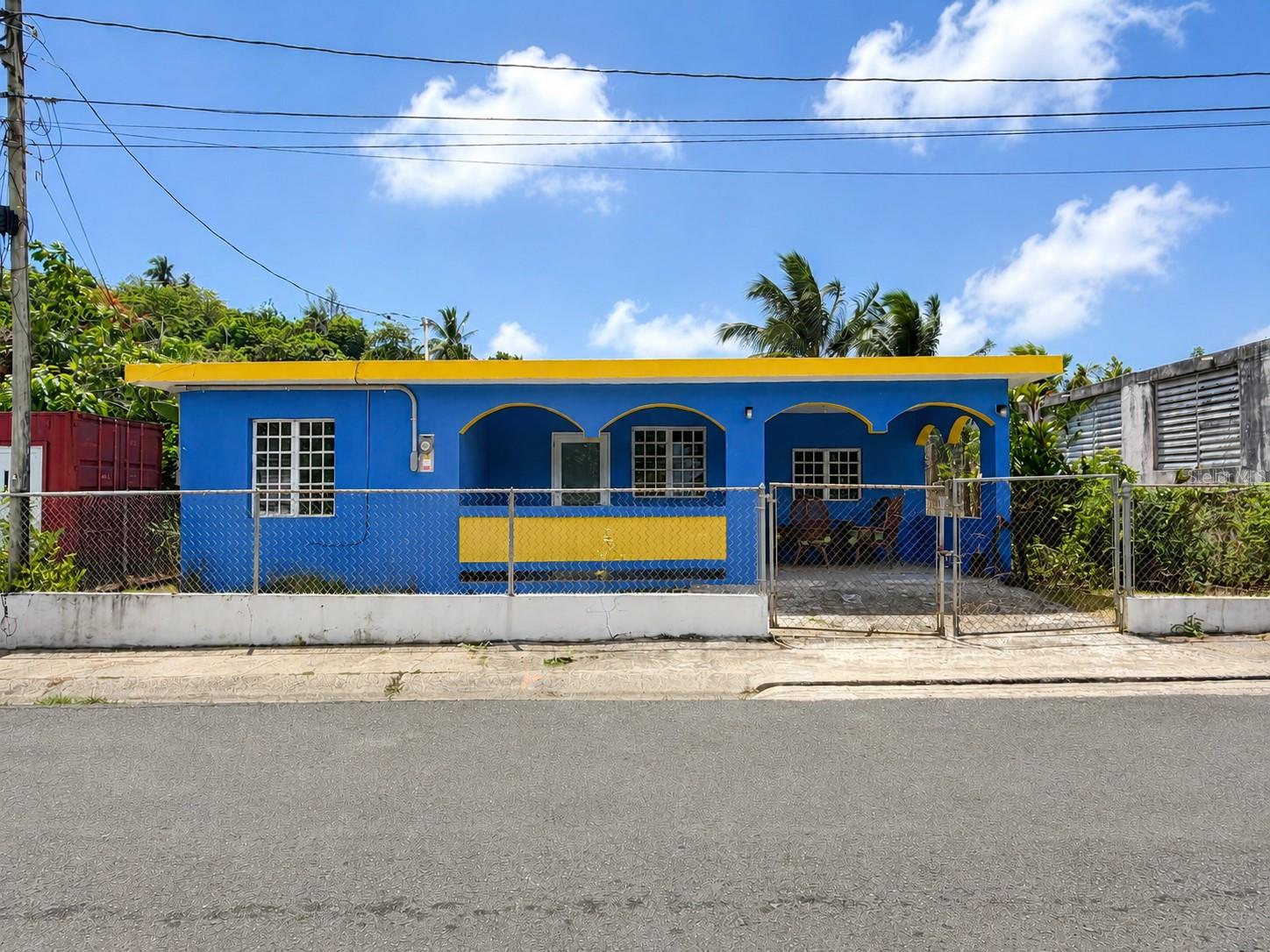 Photo of 122 Pomarosa St. URB. SAN PEDRO FAJARDO PR 00738