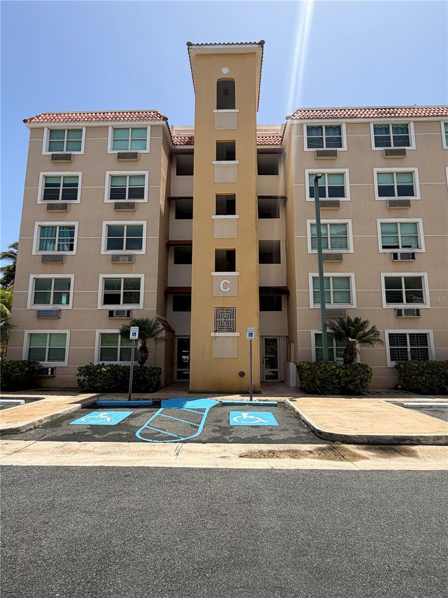Photo of 6690 COND. COVE BY THE SEA #C-201 VEGA ALTA PR 00692