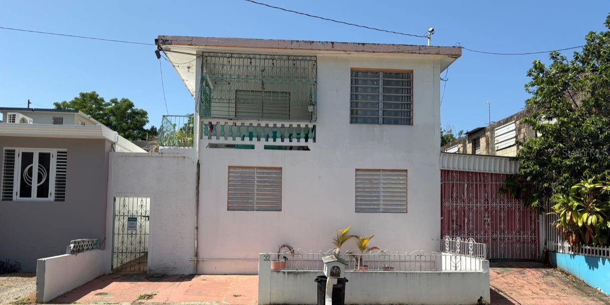 Photo of #232 URB QUINTO CENTENARIO CALLE DIEGO COLON CRISANTEMO MAYAGUEZ PR 00682