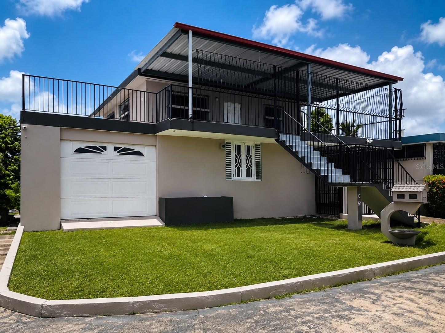 Photo of #1 ST. URB. VILLA ARRIETA 1ST FLOOR #C-51 BAYAMON PR 00957