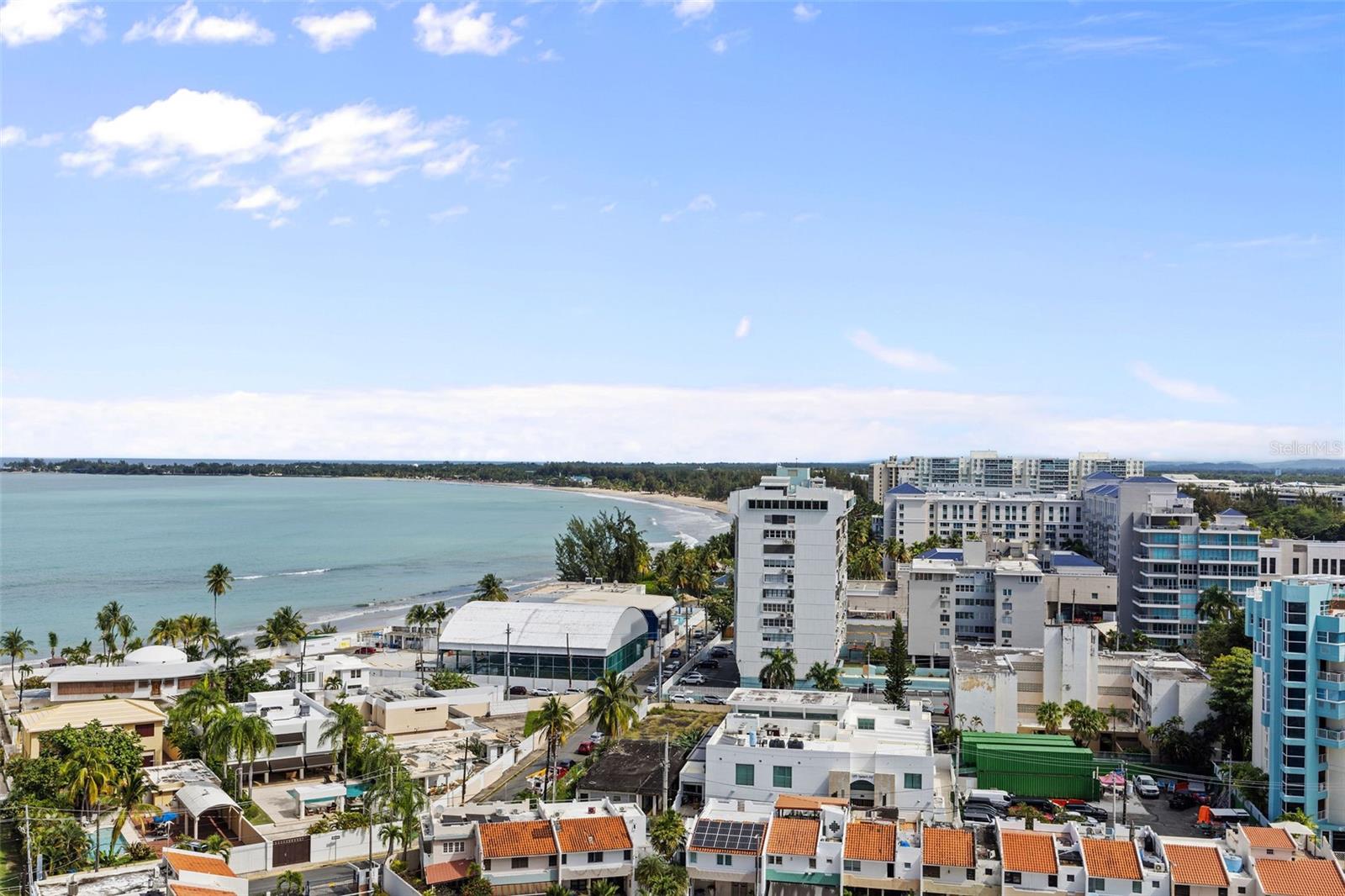 Photo of 6165 ISLA VERDE AVE. #1550 CAROLINA PR 00979