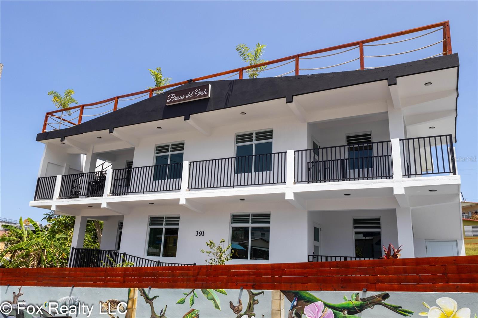 Photo of 391 CALLE FRANCISCO COLON GUERRA #391 RINCON PR 00677