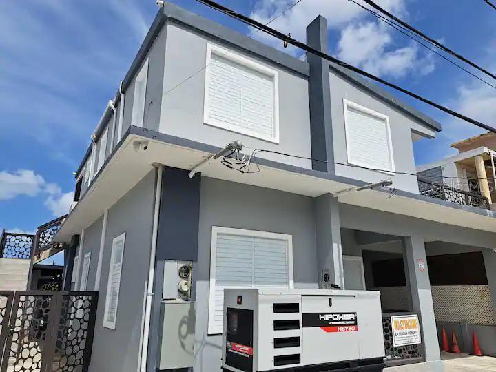 Photo of SAN MIGUEL LAS PALMAS / C CALLE LOIZA SANTURCE PR 00911