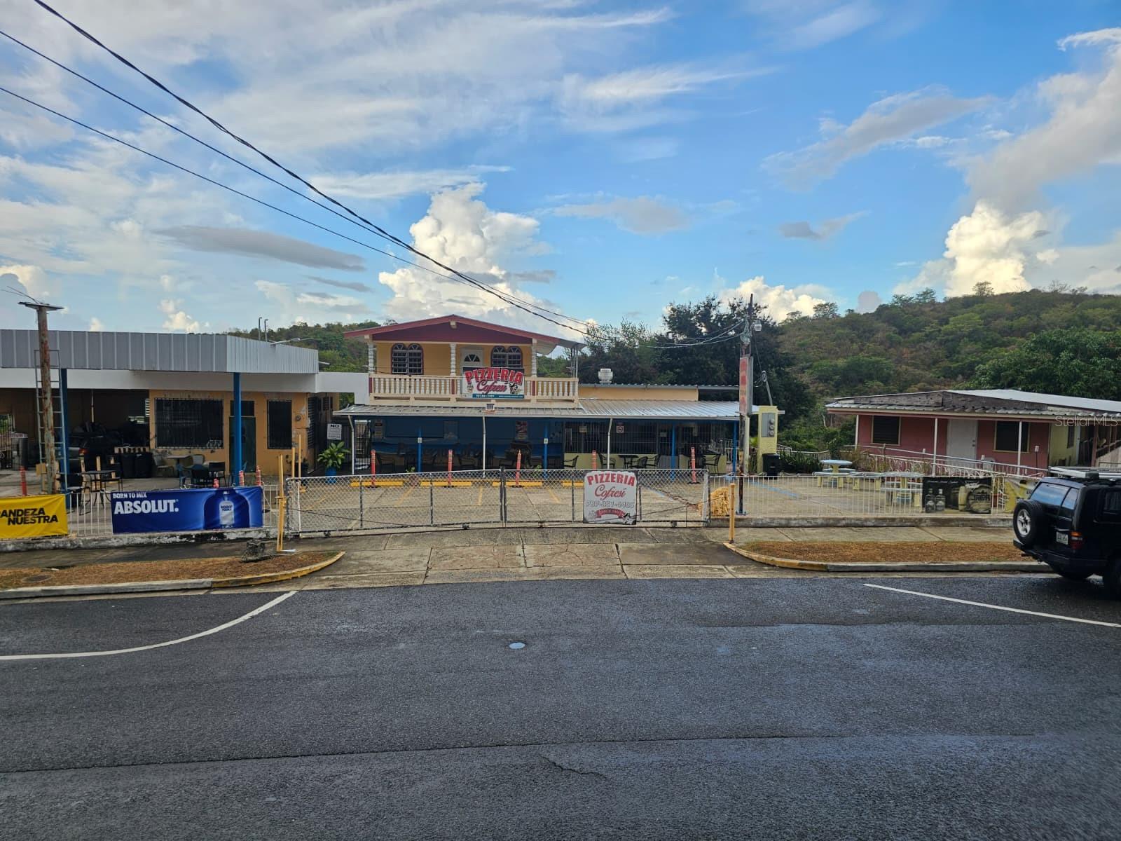 Photo of Carr. 307, Km. 5.2 BARRIO PEDERNALES CABO ROJO PR 00623