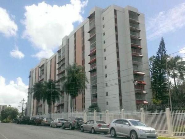 Photo of 274 CALLE URUGUAY #202 SAN JUAN PR 00917