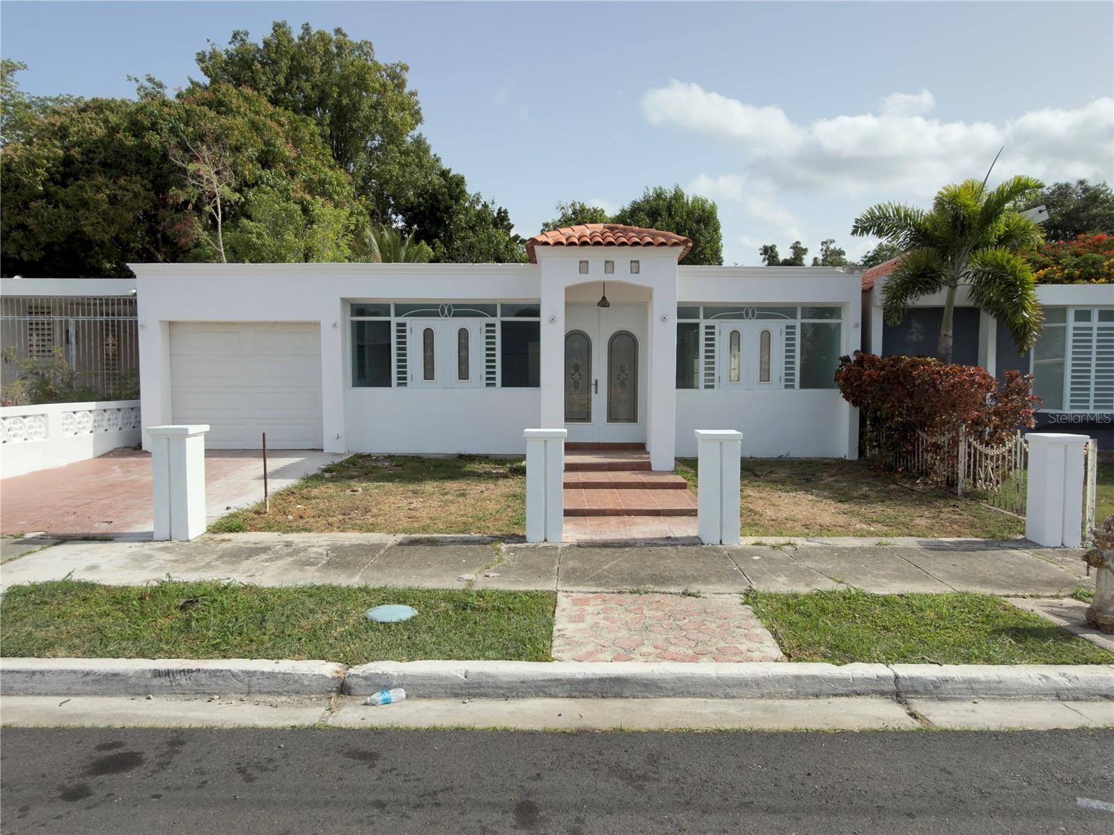 Photo of O-12 PRINCIPAL EXTENSION JARDINES DE SANTA ISABEL SANTA ISABEL PR 00757