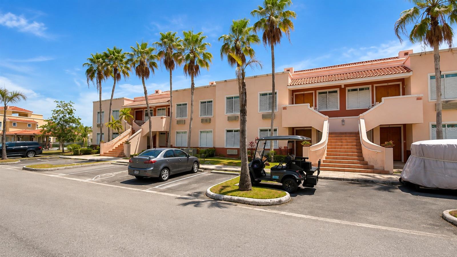 Photo of A-46 PALMAS DR #1 HUMACAO PR 00791