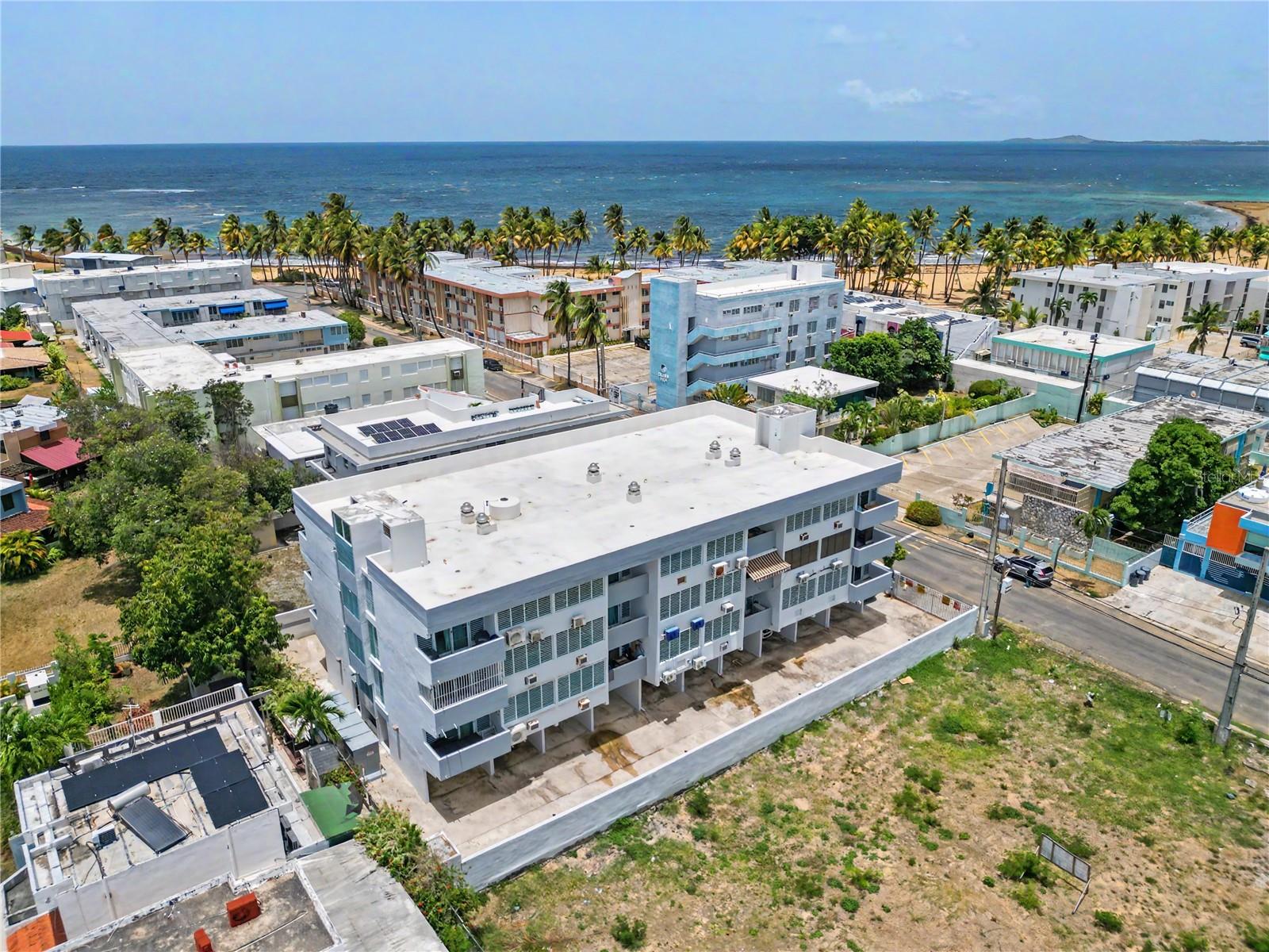 Photo of 302 OCEAN DRIVE #302 LUQUILLO PR 00773