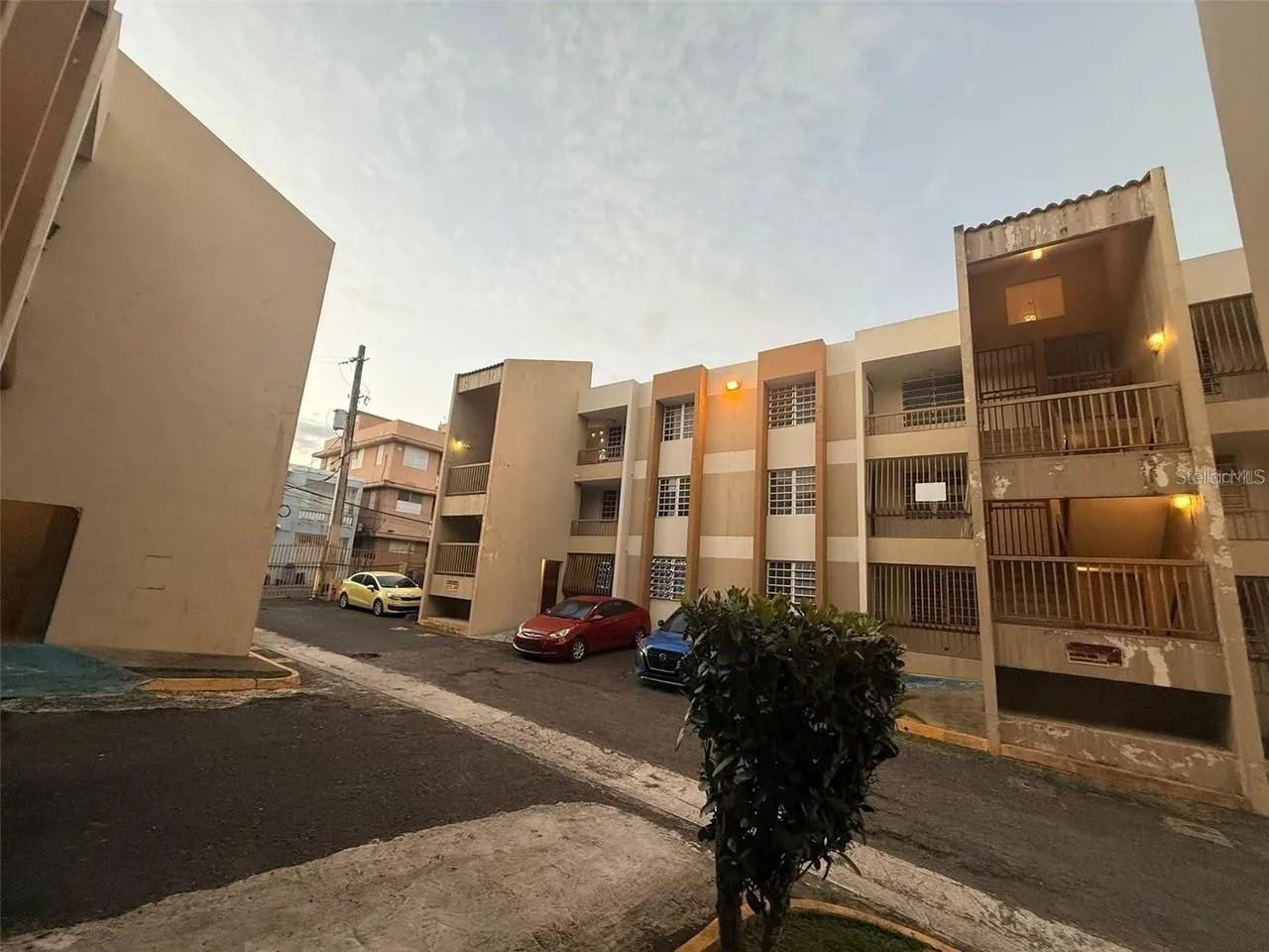 Photo of Carr. 105 COND. VILLA SAN IGNACIO MAYAGUEZ PR 00680