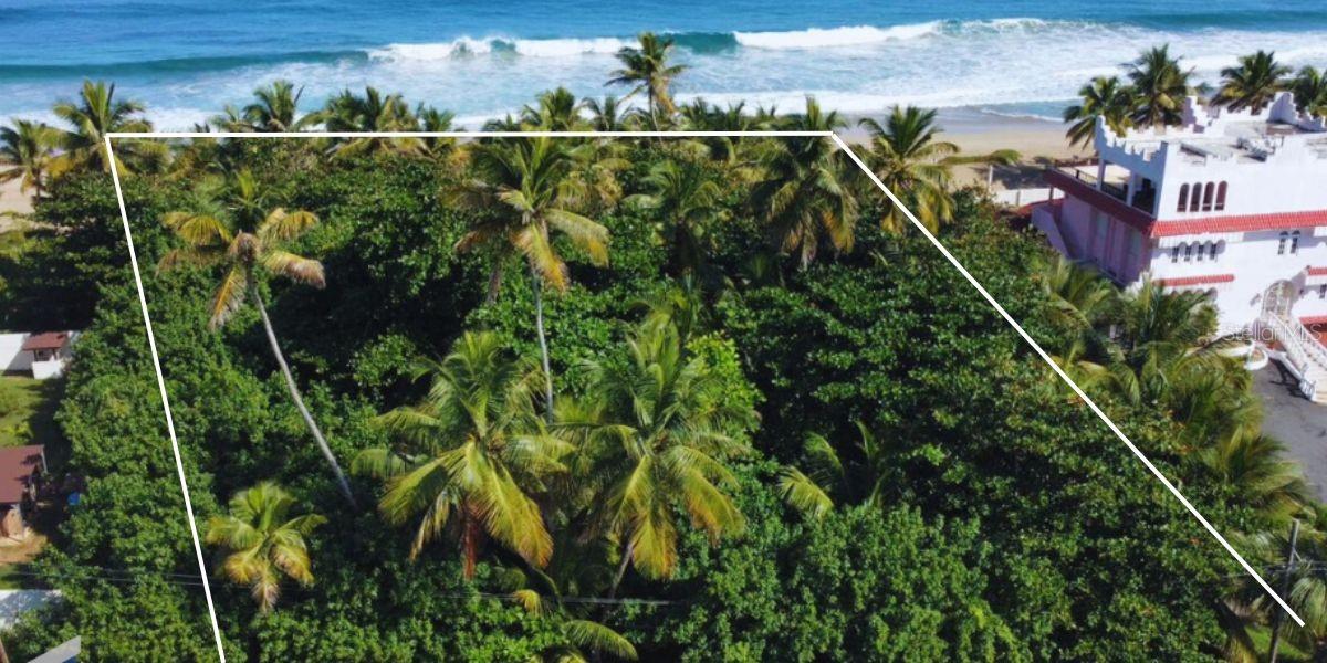 Photo of Carr. 681 KM 11.7 BO. ISLOTE SEC. MELILLA ARECIBO PR 00612