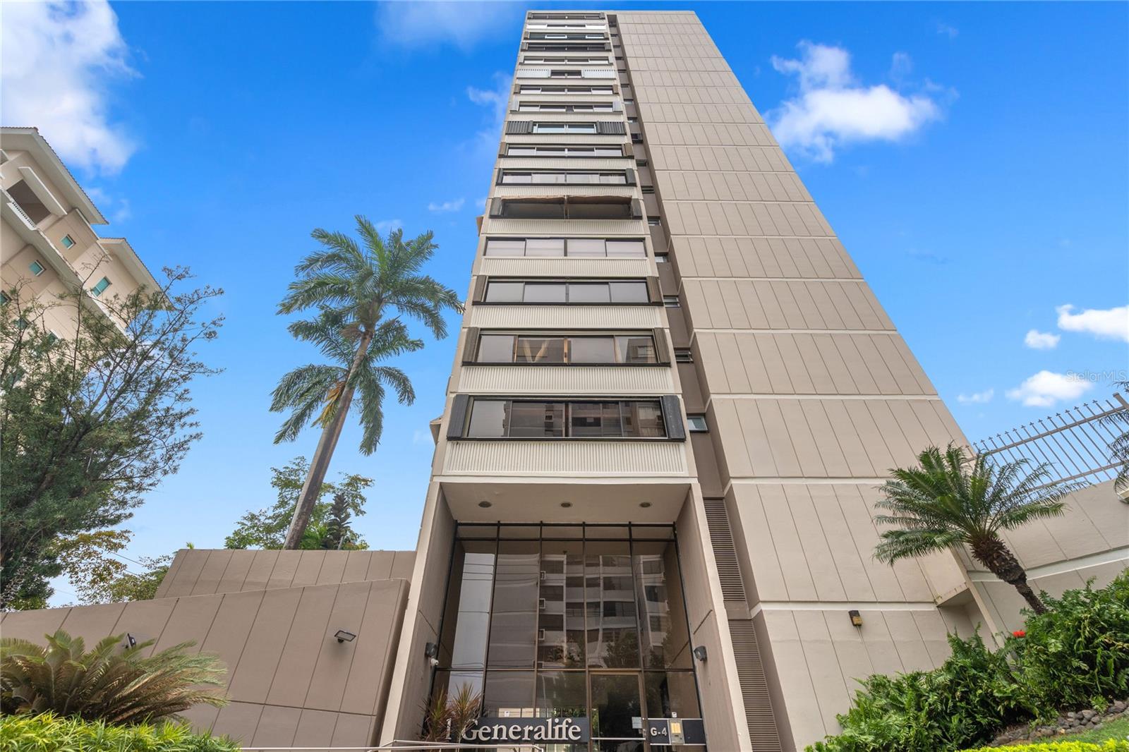 Photo of 4 GENERALIFE SAN PATRICIO AVENUE #1504 GUAYNABO PR 00966