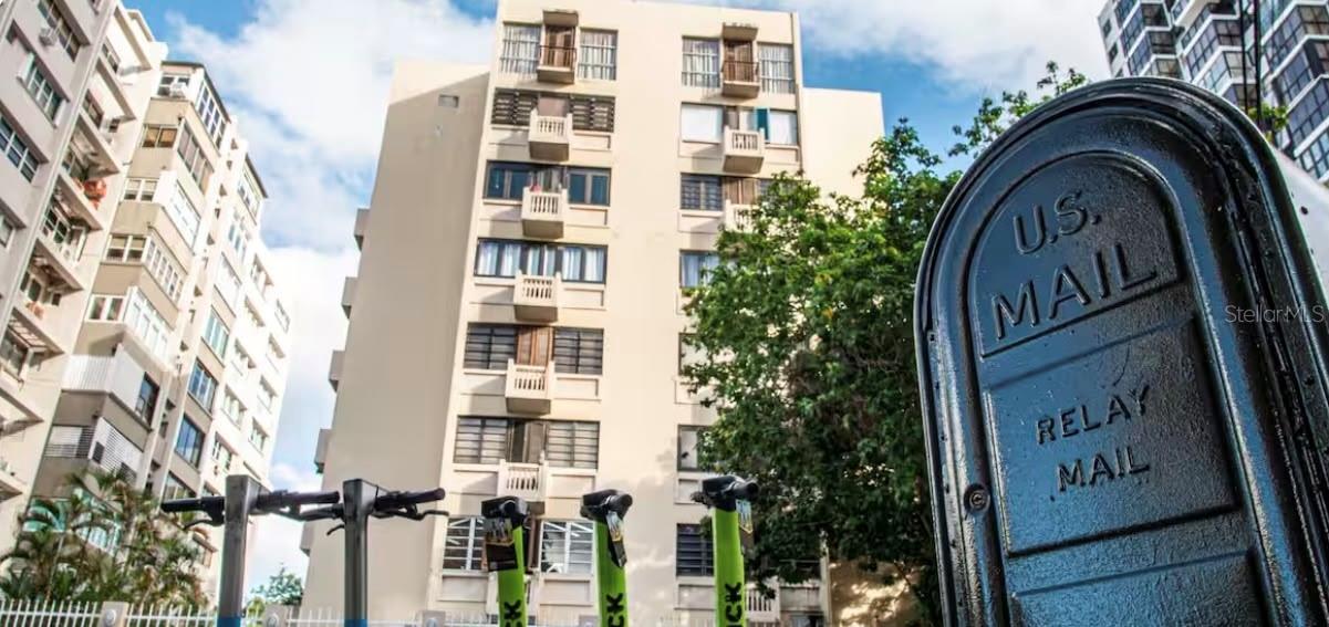 Photo of 63 KINGS COURT ST. #3D SAN JUAN PR 00907
