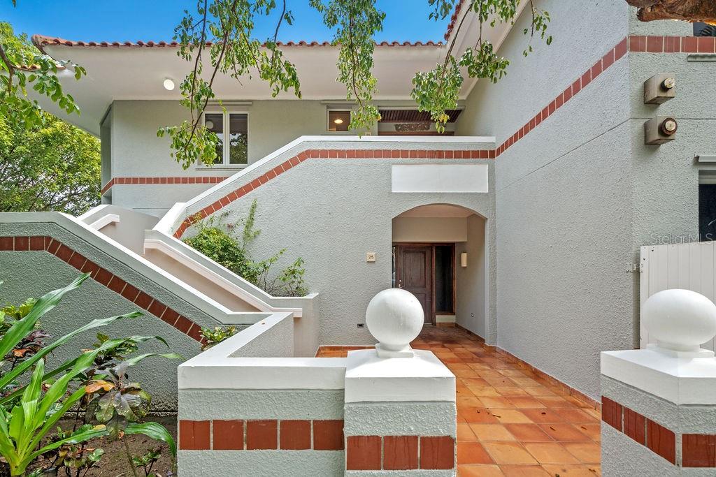 Photo of 26 GREEN VILLAS DRIVE #26 DORADO PR 00646