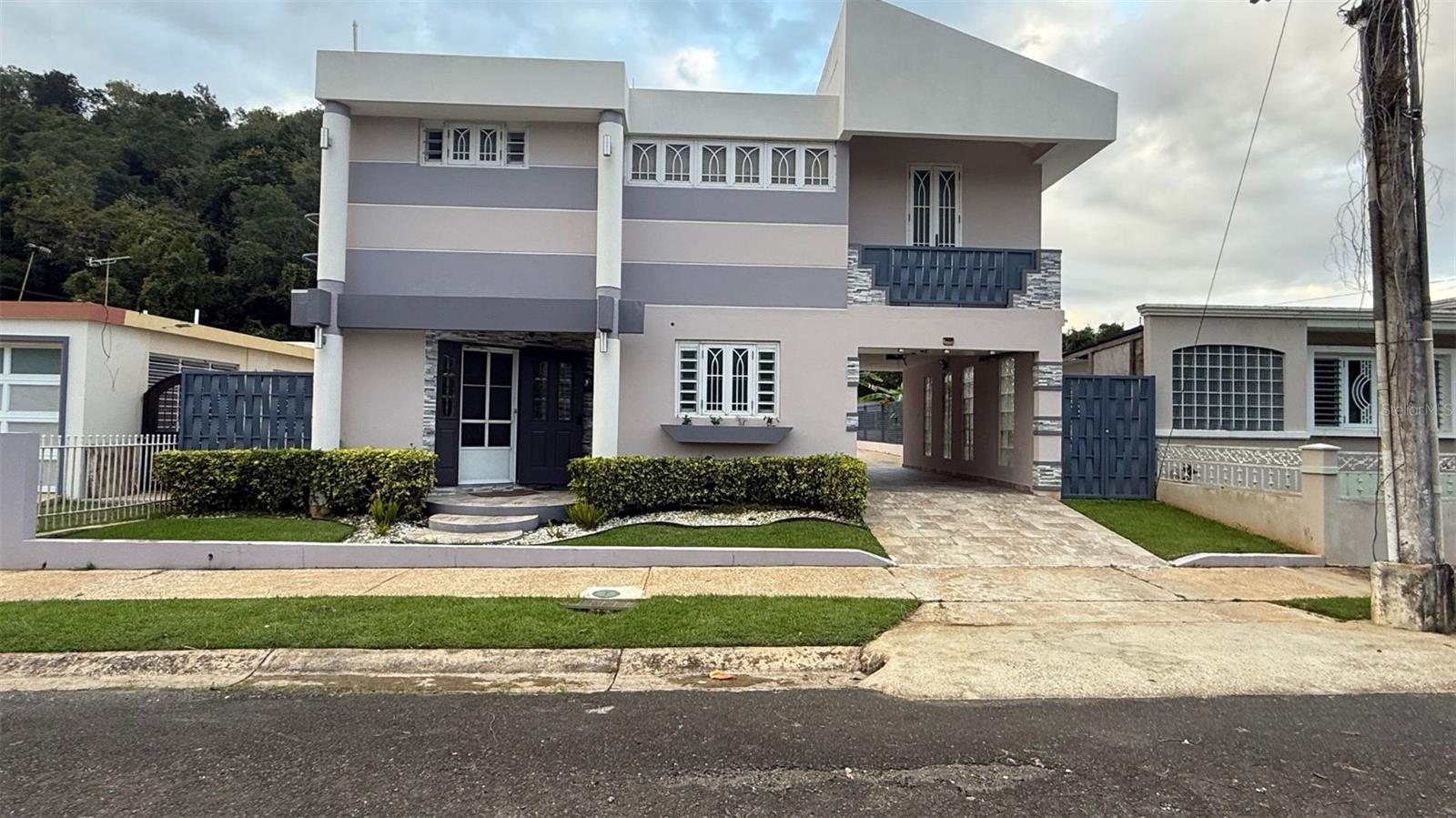Photo of WD Colina de Lourdes FLORIDA AFUERA WD COLINAS DE LOURDES SECTOR LOT 4 BARCELONETA PR 00617