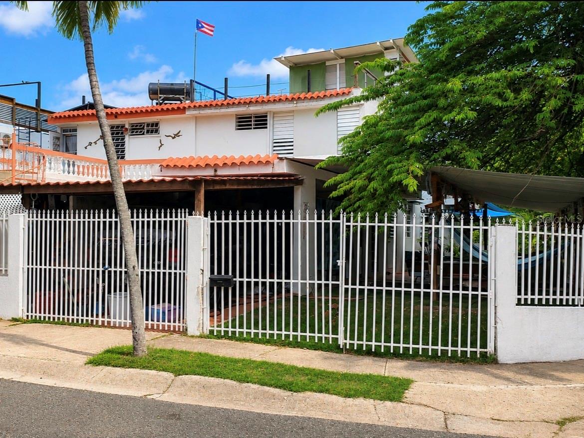 Photo of Calle #2 URB VISTA AZUL #C-22 RINCON PR 00677
