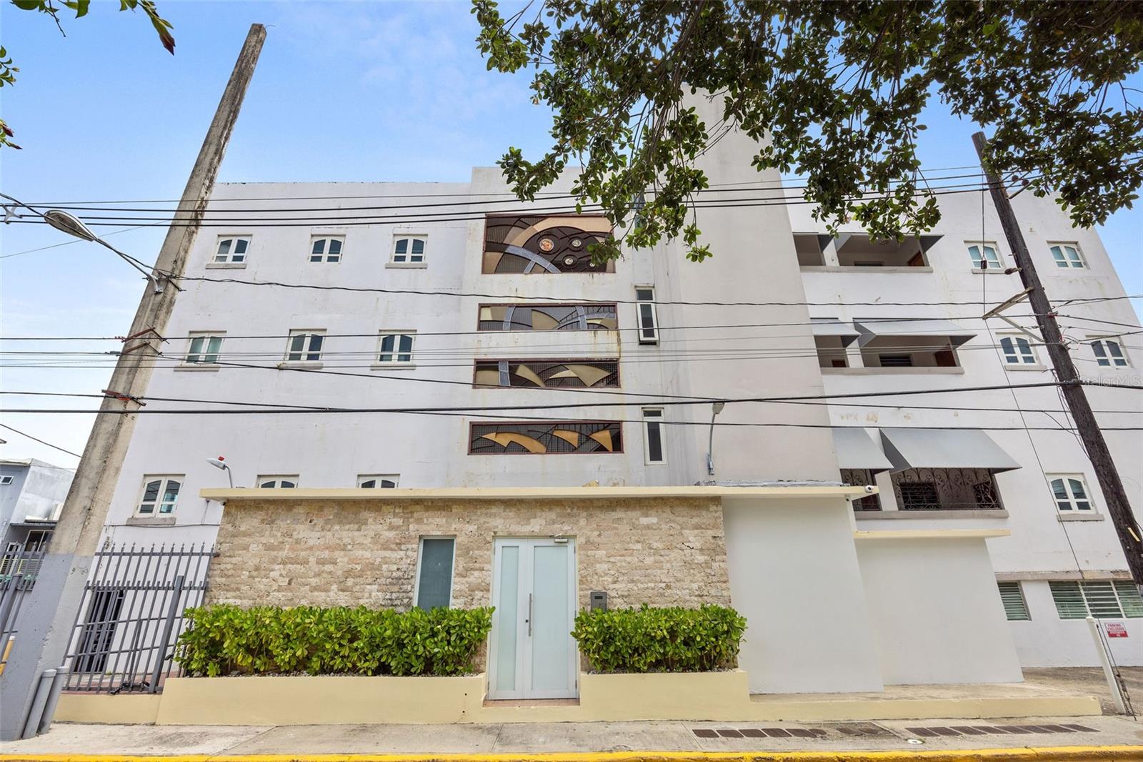 Photo of 420 CALLE SAN ANTONIO CONDOMINIO SAGRADO CORAZÓN #303 SAN JUAN PR 00907