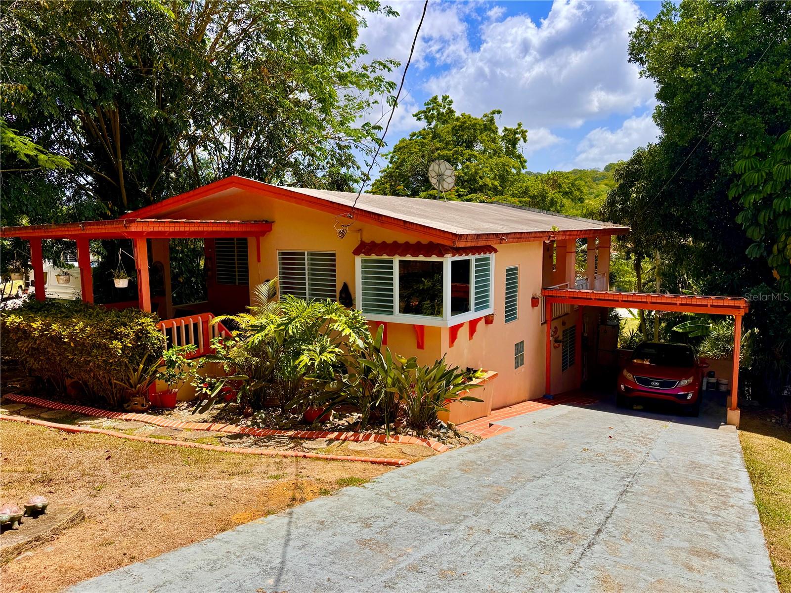 Photo of No Address Listed AIBONITO PR 00705