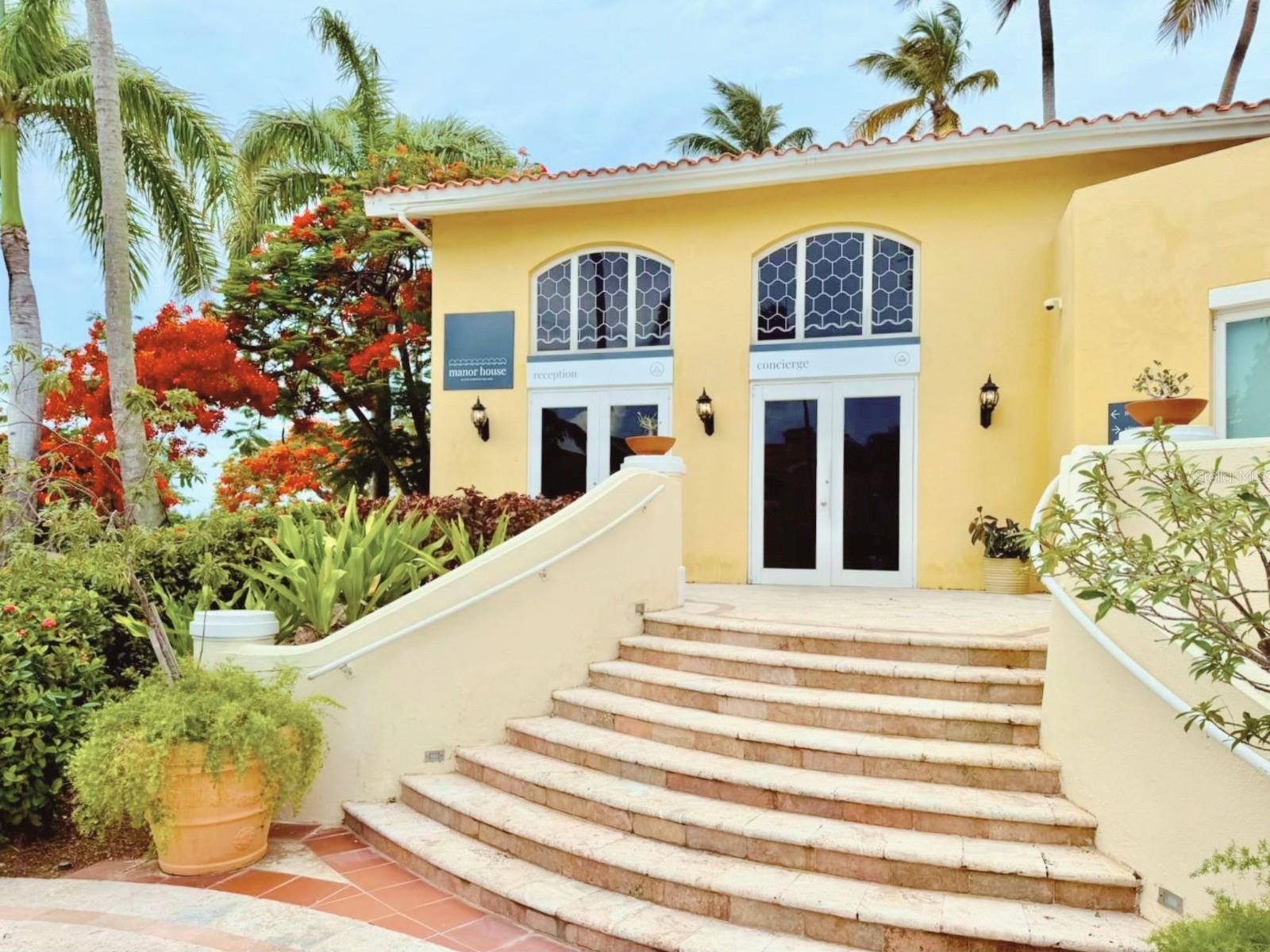 Photo of 1000 EL CONQUISTADOR AVE. LAS CASITAS I #5141 FAJARDO PR 00738