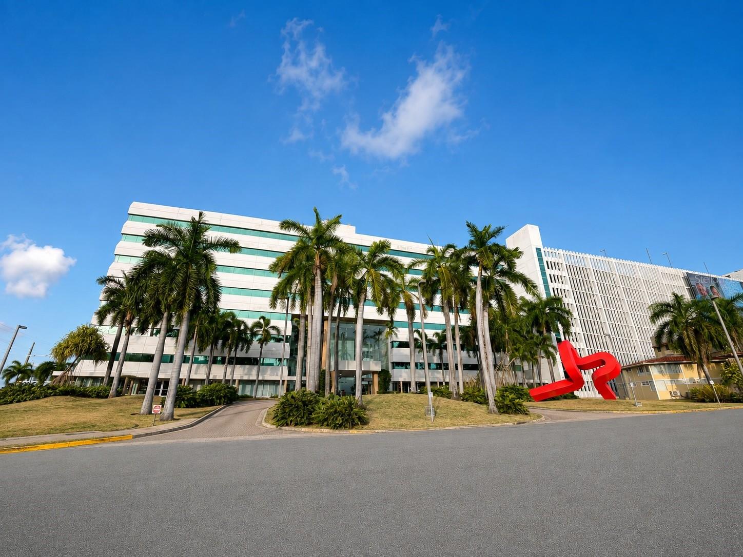 Photo of No Address Listed GUAYNABO PR 00968