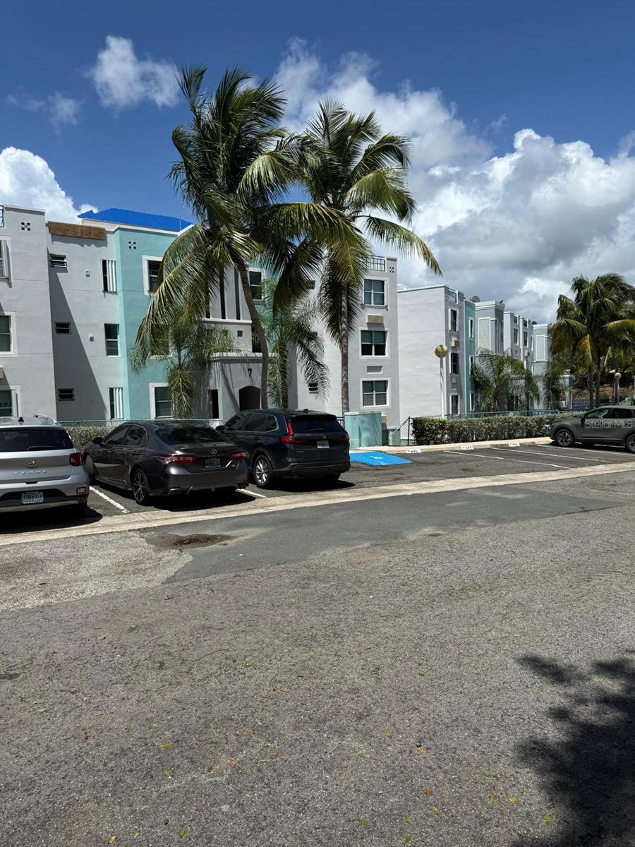 Photo of COSTA BRAVA EDIF 8 #102 CEIBA PR 00735
