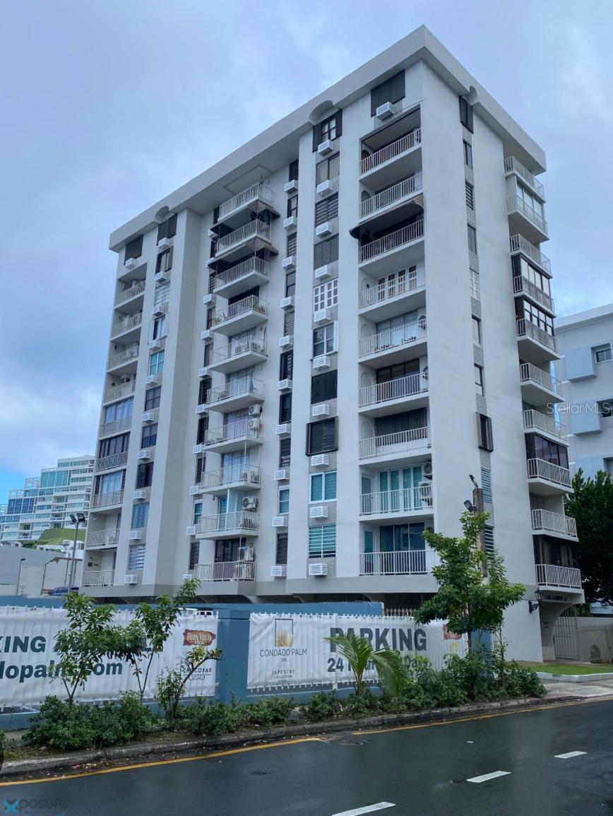Photo of 1217 MAGDALENA CONDADO PR 00907