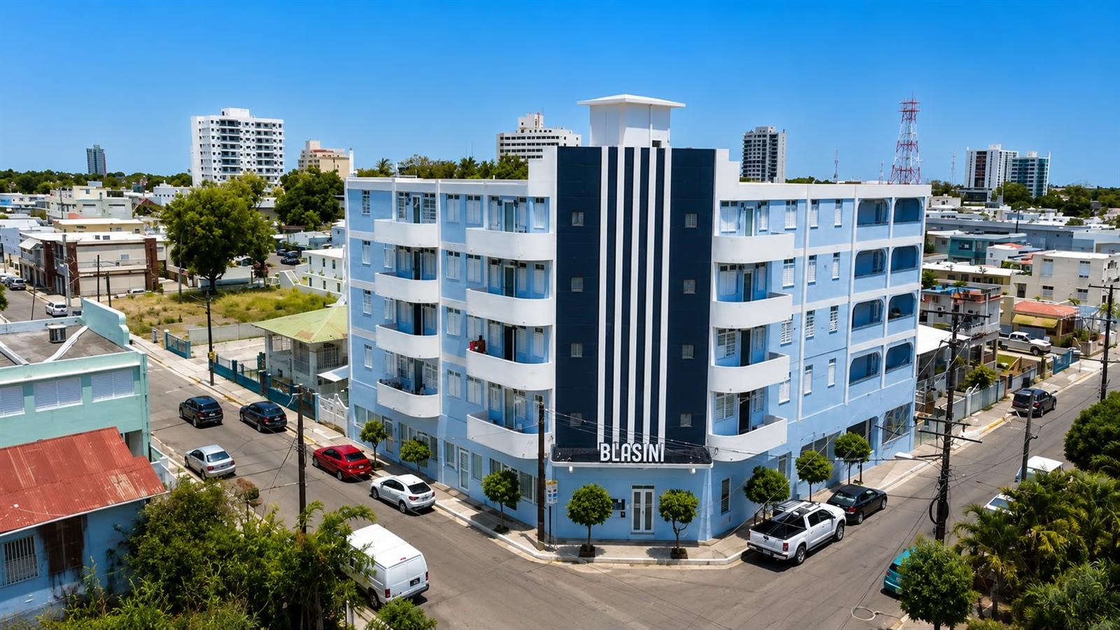 Photo of 2844 AVE. ROOSEVELT #303 PONCE PR 00716