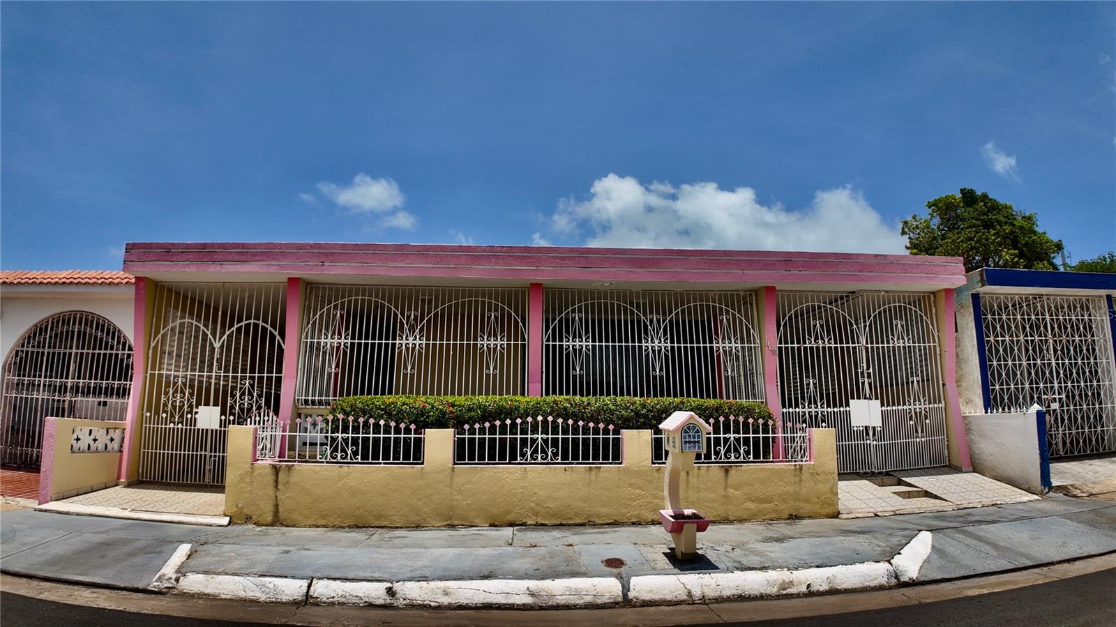 Photo of Urb Santa Isidra 2 #130 FAJARDO PR 00738