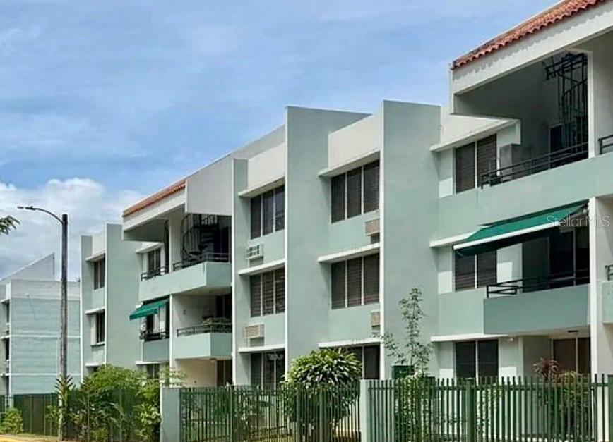 Photo of Carr 2 AVE. ALGARROBO #A-504 MAYAGUEZ PR 00682