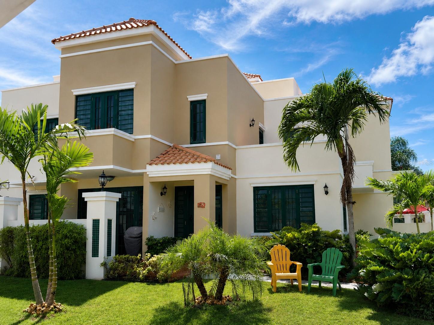 Photo of 115 CARR, KM 17 #Villa B-1 RINCON PR 00677
