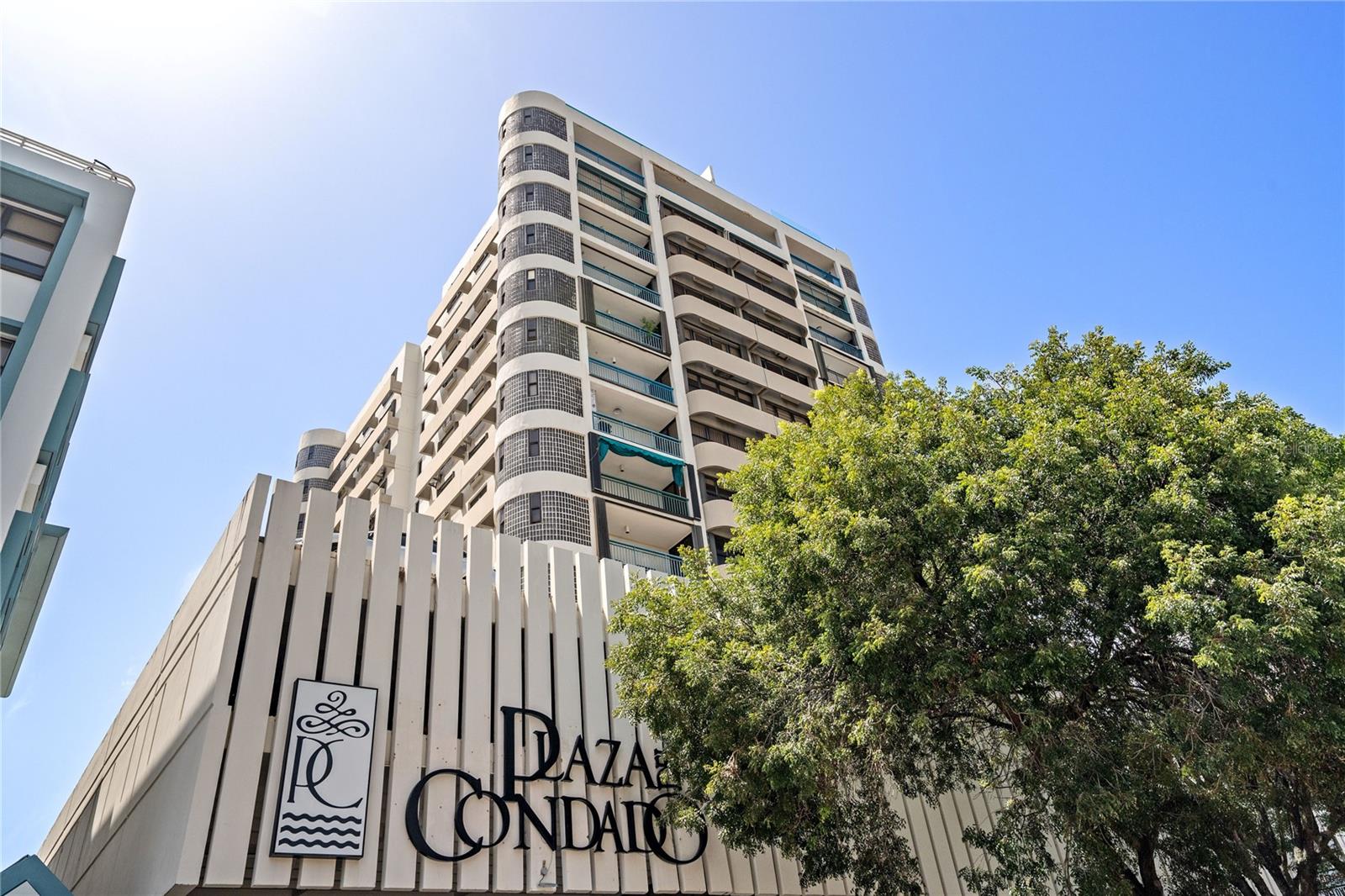 Photo of 64 CONDADO AVENUE #703 SAN JUAN PR 00907