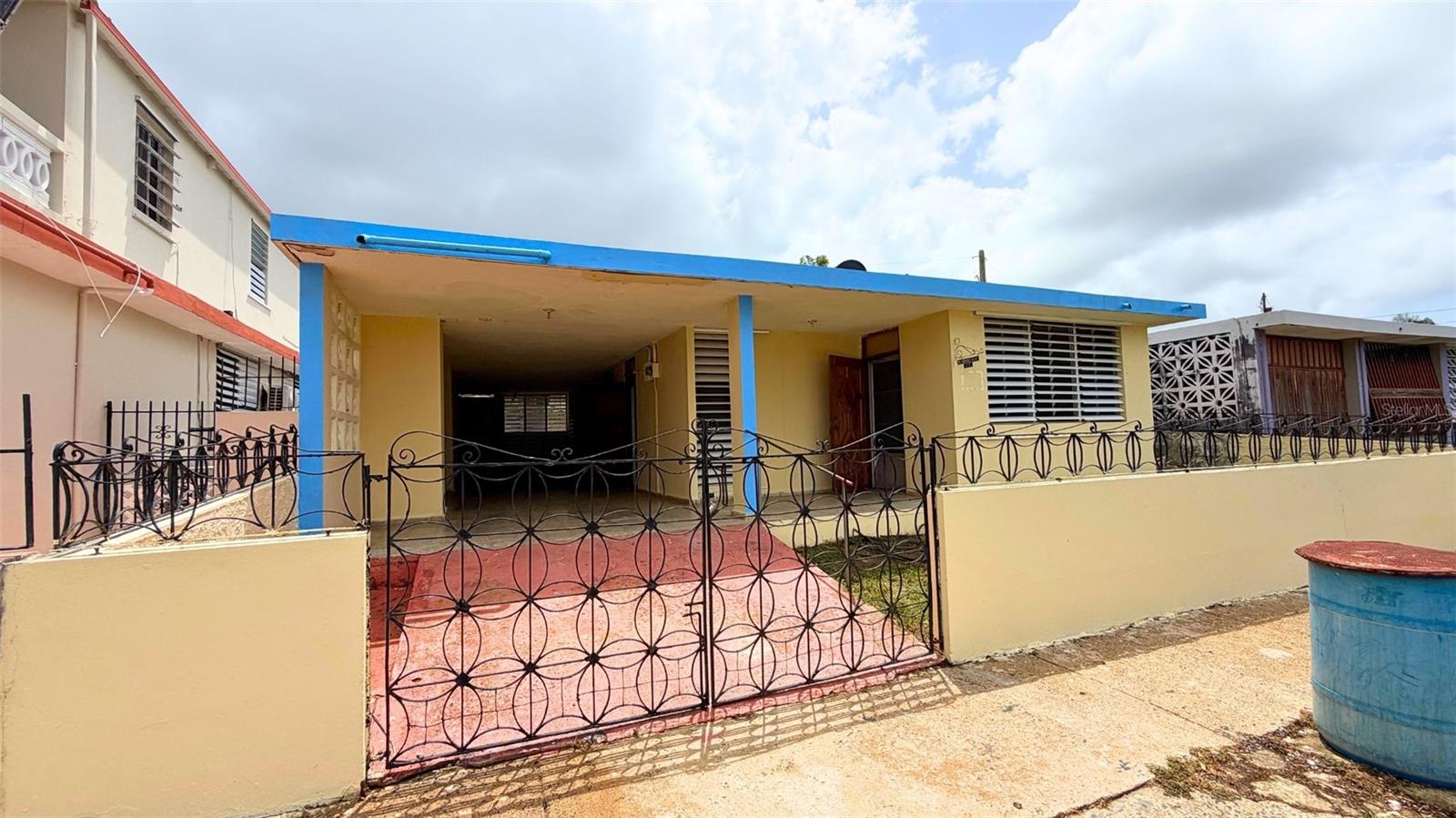 Photo of CALLE 3 URB BARALT C2 FAJARDO PR 00738