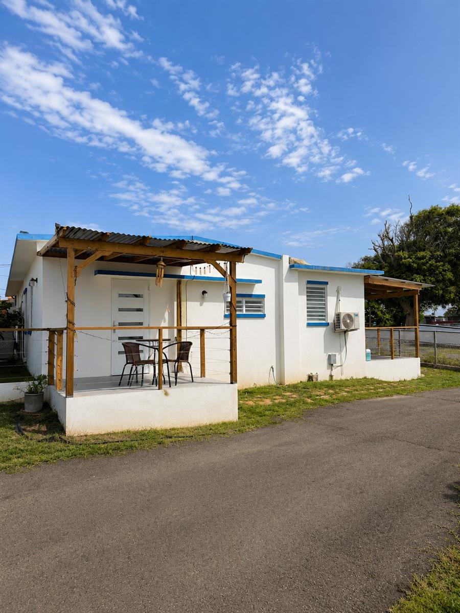 Photo of CALLE PASCUA URB. MANUEL CORCHADO ISABELA PR 00662