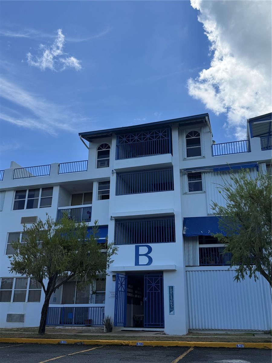 Photo of B-205 COND. COSTAMAR BEACH VILLAGE #B-205 LOIZA PR 00772