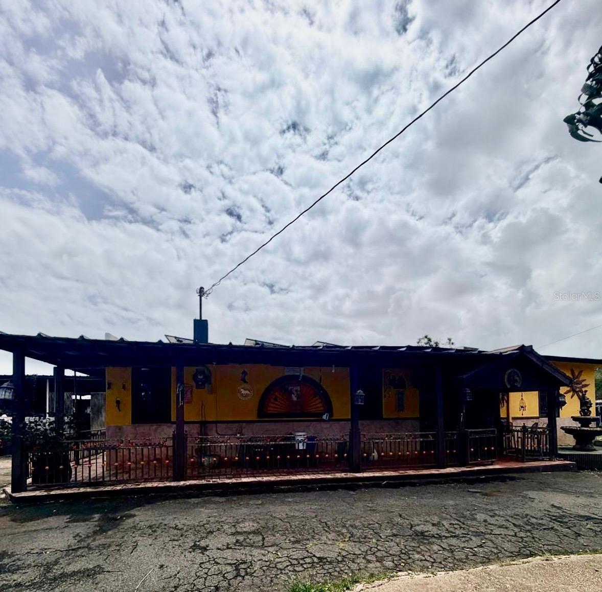 Photo of CARR 690 KM 3.2 BO SABANA HOYOS VEGA ALTA PR 00692