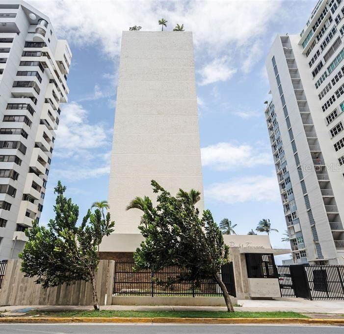 Photo of 1501 ASHFORD AVENUE #6A SAN JUAN PR 00911