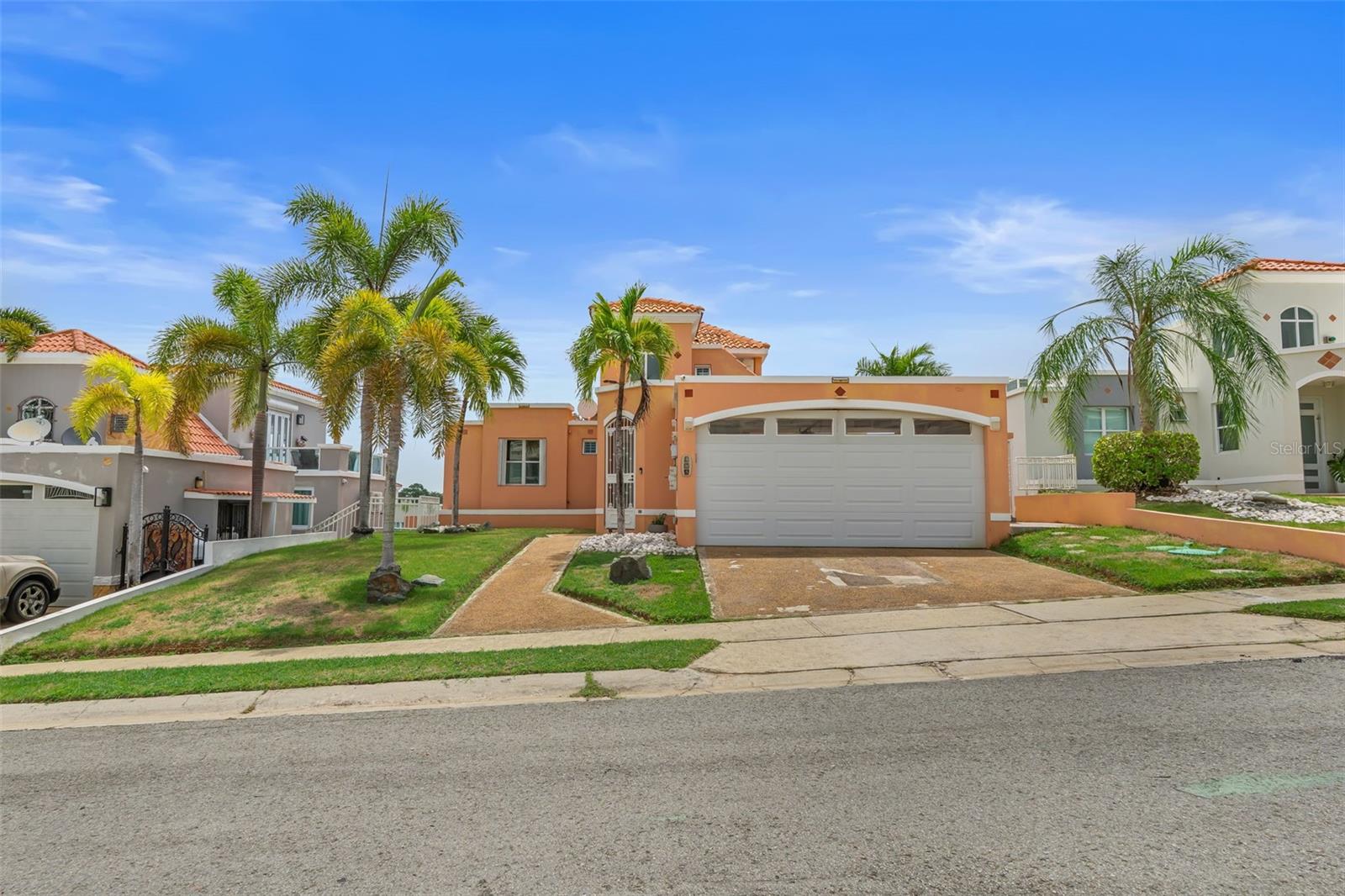 Photo of 65 THE VILLAGE AT THE HILL CEIBA PR 00735