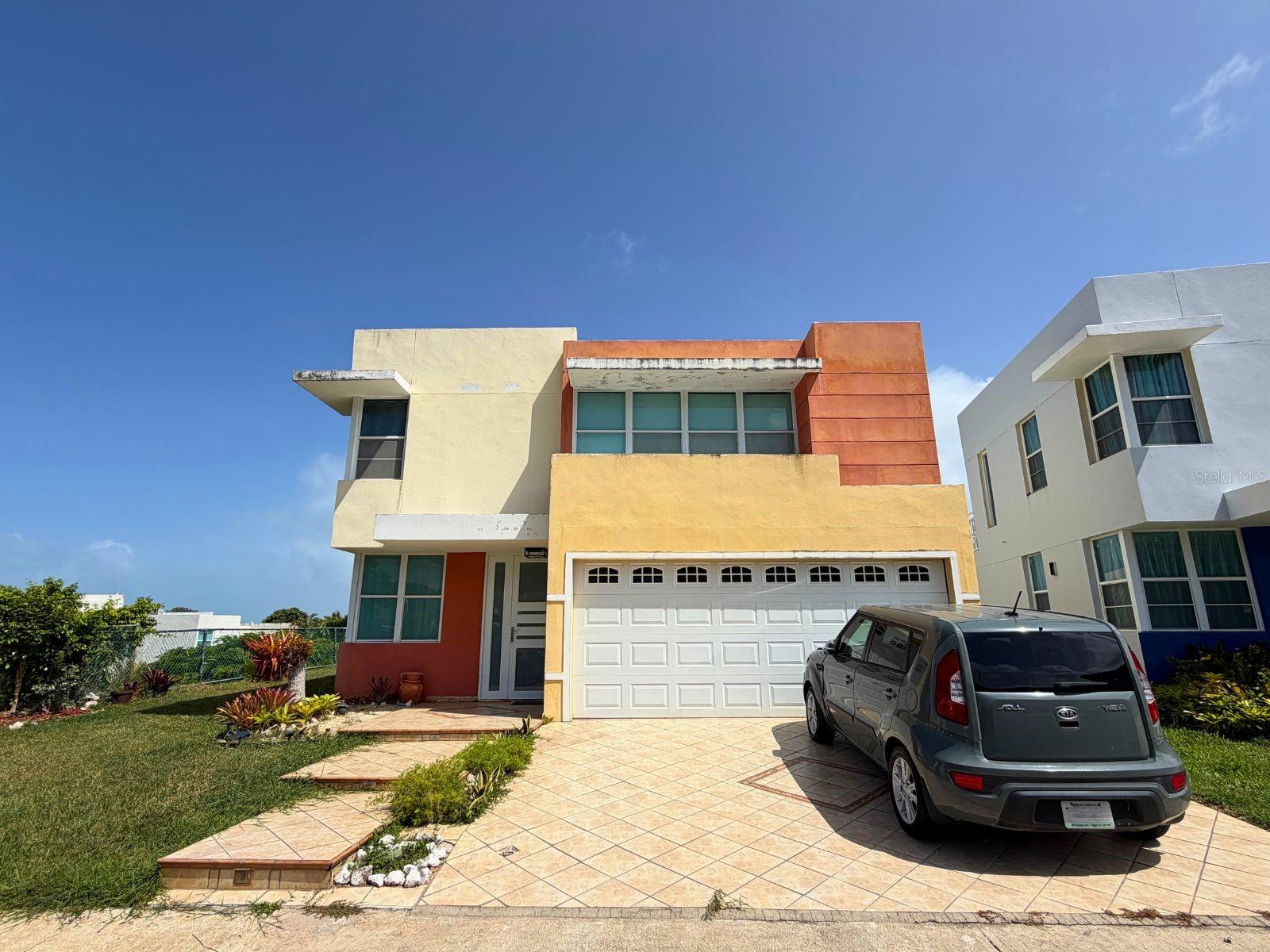 Photo of LA COSTA GARDEN HOMES C6 CALLE 2 FAJARDO PR 00738