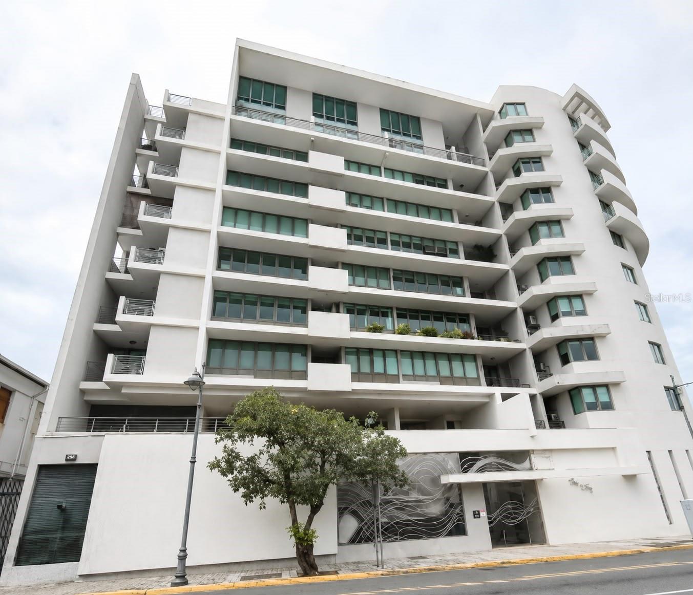 Photo of The City Santurce 1863 AVE.FERNÁNDEZ JUNCOS #304 SAN JUAN PR 00909