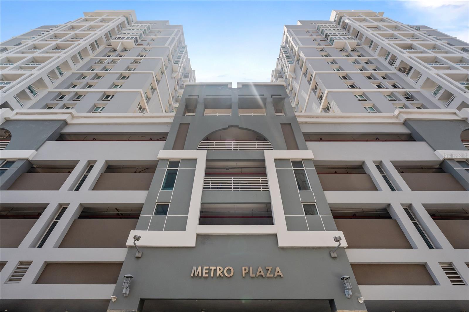 Photo of Metro Plaza Towers 305 CALLE VILLAMIL #1703 SAN JUAN PR 00907
