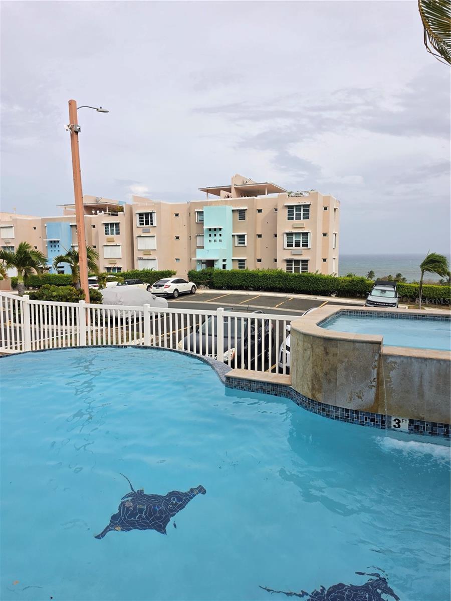 Photo of Cond El Faro 704 COND EL FARO #704 MAUNABO PR 00707